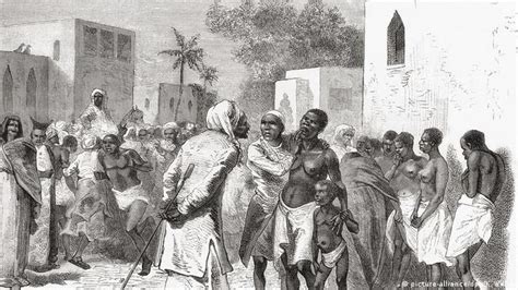 trans saharan slave trade the camel caravans of the ancient sahara