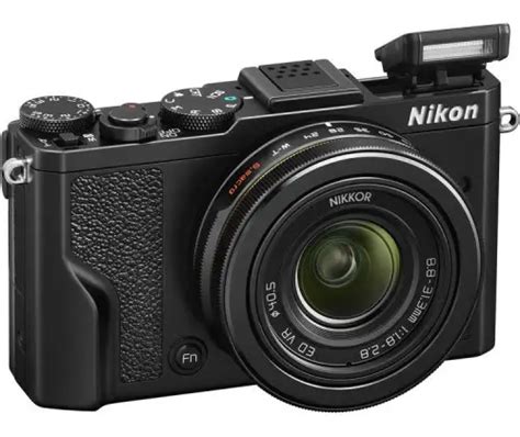 nikon dl compact cameras   video announced  shooters