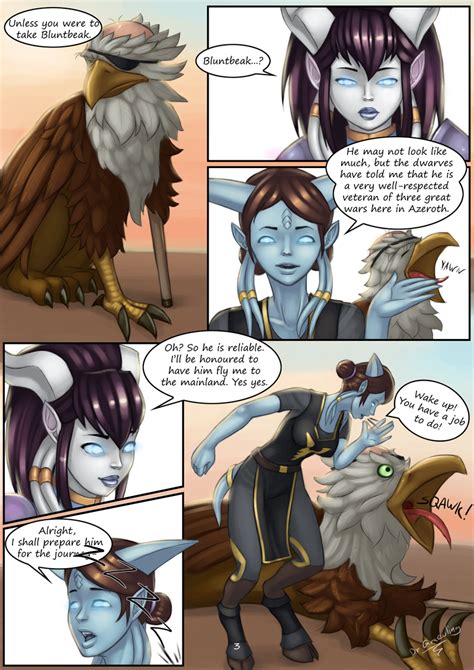 eversong interrogation pg 03 by drgraevling hentai foundry