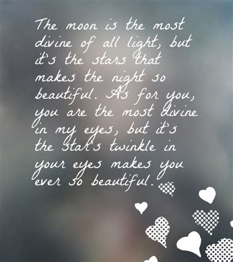 beautiful quotes    romantic beauty sayings