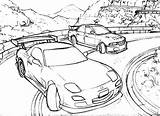 Drifting Carros Gtr Drift Jdm Supra Civic Slammed Kidsplaycolor Mk4 sketch template