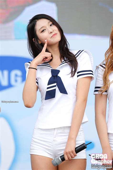 301 Best Images About Aoa Seolhyun On Pinterest Dream Team Names And
