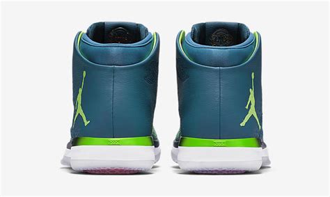 Air Jordan Xxx1 Brazil Rio Release Date Sneaker Bar Detroit