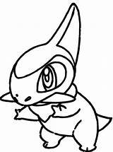 Pokemon Coloring Pages Drawing Axew Celebi Umbreon Color Kids Espeon Drawings Xy Legendary Colorings Lineart Sheets Pokémon Getcolorings Paintingvalley Magikarp sketch template
