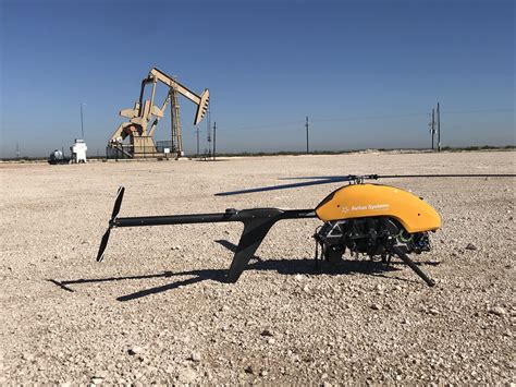 industrial drones  clearance  fly     sight