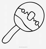Chocalho Rattle Desenho Pikpng Dente Clipartkey Gurus sketch template