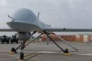 article selling drones exporting war oped news