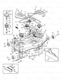 cub cadet xt parts diagram wiring diagram pictures