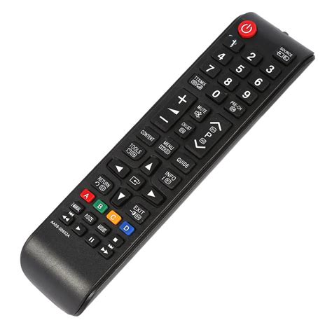 tbest universal remote control controller replacement  samsung hdtv led smart tv remote