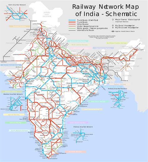 rail maniac facts  figures indian railways