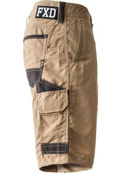 fxd ls1 light weight work board shorts thread and ink thread and ink