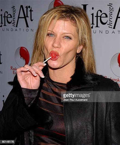 ginger lynn bildbanksfoton och bilder getty images