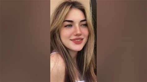 nelya 🔥 beautiful russian 🇷🇺 girl youtube