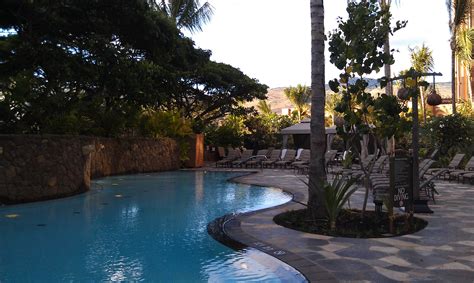 fun landscape   pool disney hawaii outdoor decor outdoor