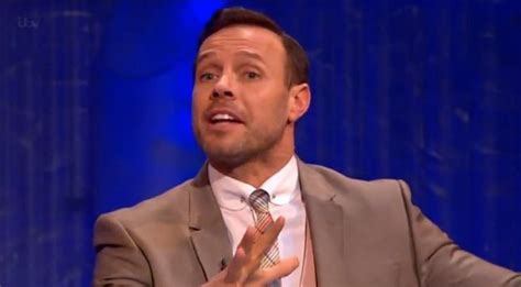 dancing on ice fans call for jason gardiner to be sacked after locked