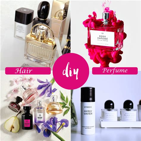hair perfume mist unique   fiddling   idea  fragrances top beauty magazines