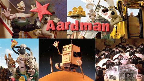 All The Aardman Movies Ranked Gambaran
