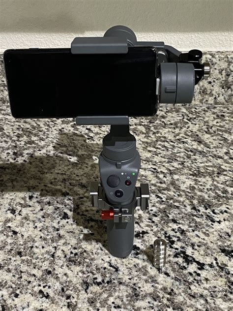 sold dji osmo mobile  gimble accessories archived bst mygolfspy forum