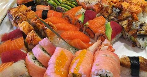 just your daily sushi porn imgur