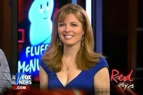 Hot Sexy Female Tv News Anchors 23 Klyker