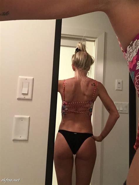 canadian soccer player kaylyn kyle leaked nude sexy private photos