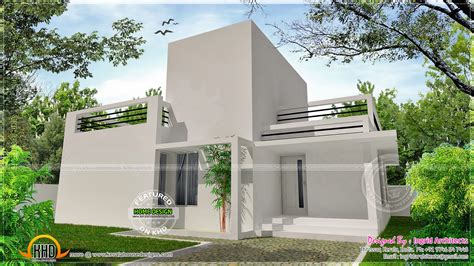 april  kerala home design  floor plans  houses