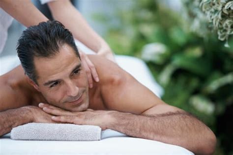 Types Of Massage For Mental And Physical Addiction Recovery