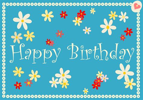 printable folding birthday cards printableecom  printable