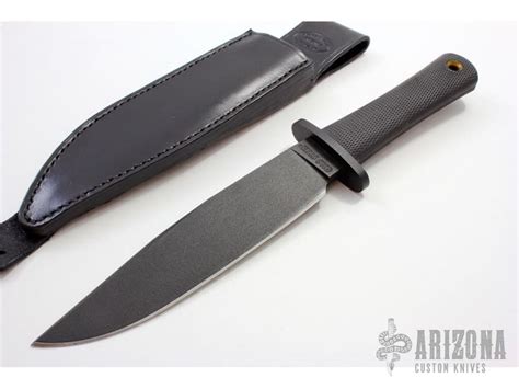 recon scout  sheaths arizona custom knives
