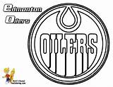 Oilers Hockey Penguins Edmonton Codes Insertion sketch template