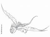 Stormfly Dragonul Astrid Colorat Dresezi Iti Plansa Desenul sketch template