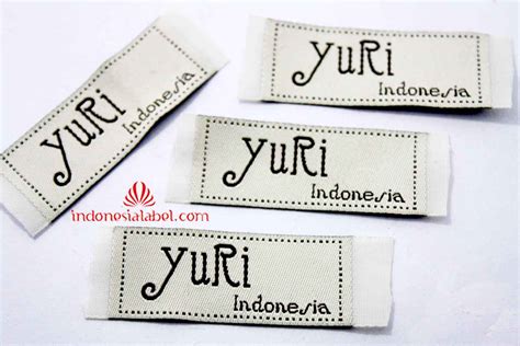 label baju jakarta indonesialabelcom  wa