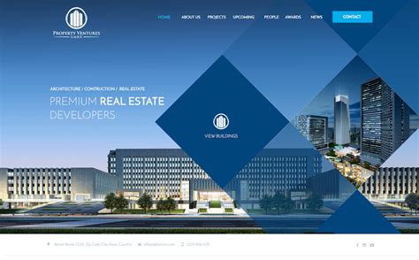 real estate website designers  hire   designs