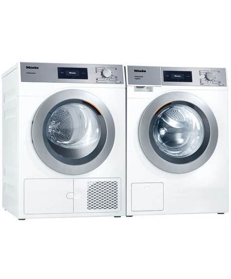 miele wasmachine pwm  dv lw met afvoerklep kies professioneel