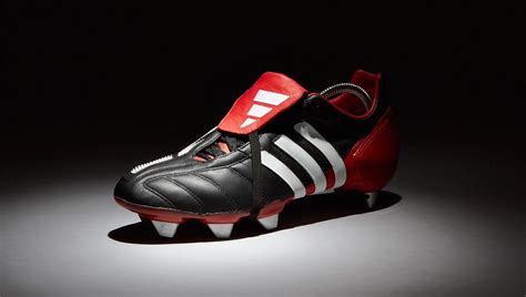 assou ekotto debuts original adidas predator mania  world cup boots footy headlines