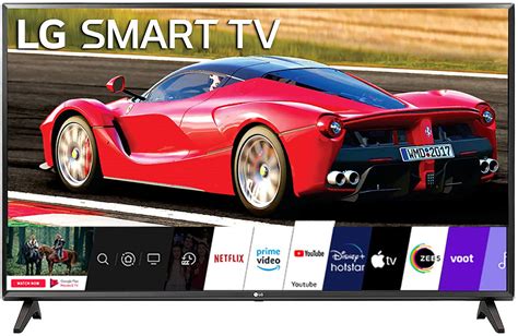 Lg 80 Cm 32 Inches Hd Ready Smart Led Tv 32lm563bptc