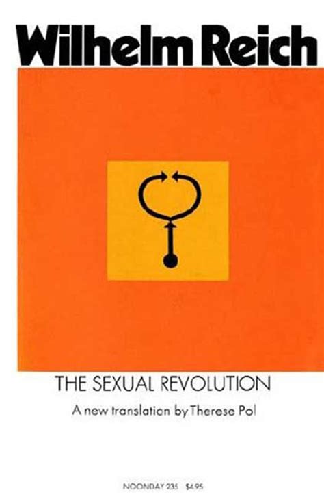 read the sexual revolution online by wilhelm reich books