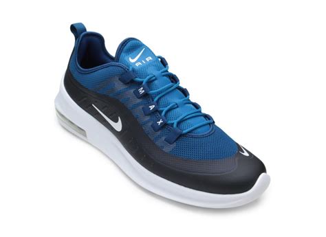 Tênis Nike Masculino Casual Air Max Axis Em Promoção é No Buscapé