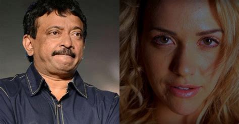 God Sex And Truth Rgv Appears Before Hyderabad Police In Obscenity