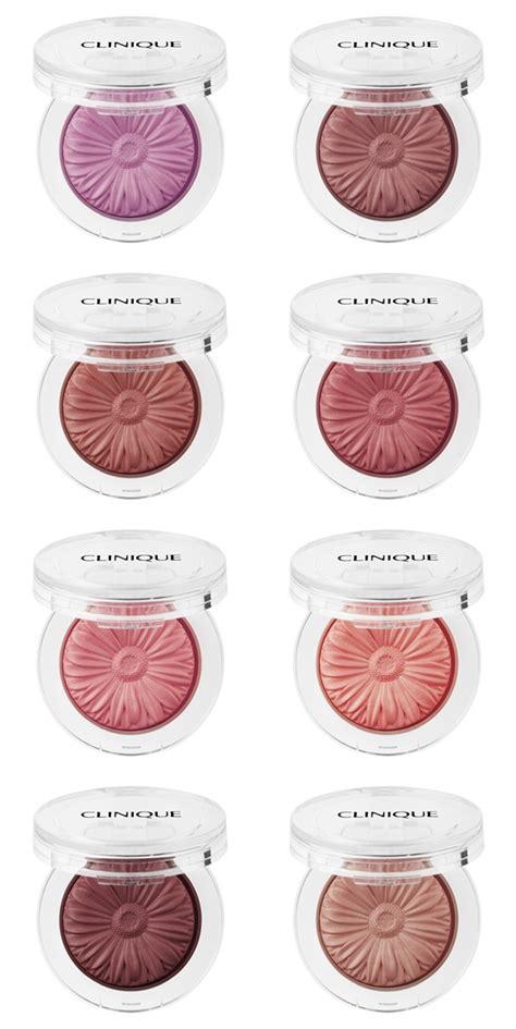 new shades of clinique cheek pop for spring 2015 musings of a muse