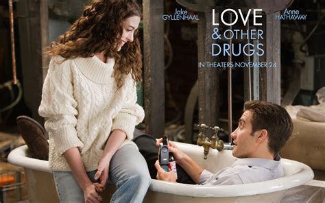 Love And Other Drugs Wallpapers Movie Wallpapers