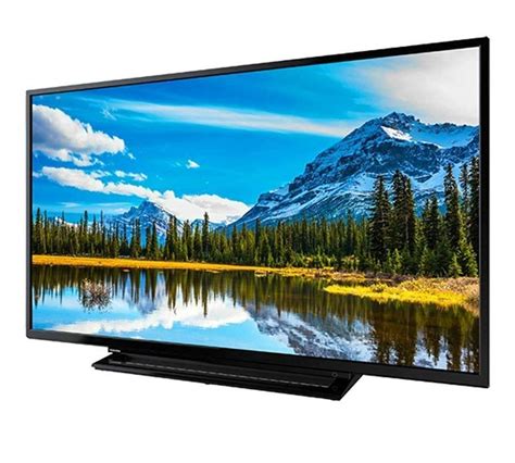 toshiba ldbt   smart full hd led tv freeview play usb