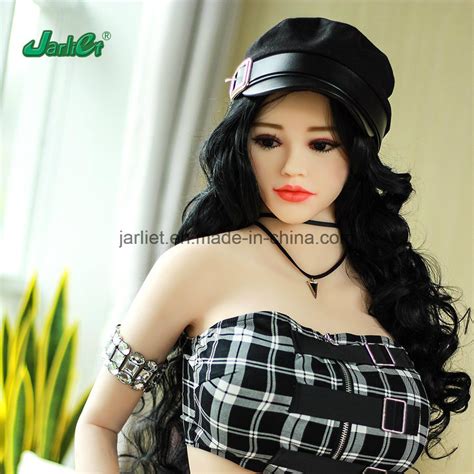 china jarliet naked girl full silicone love toys adult sex doll china