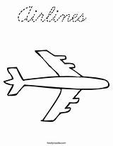 Coloring Airlines Cursive Favorites Login Add sketch template