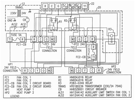 carrier air conditioner wiring diagram gallery wiring diagram sample