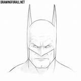 Drawingforall Batmans Stepan Ayvazyan sketch template