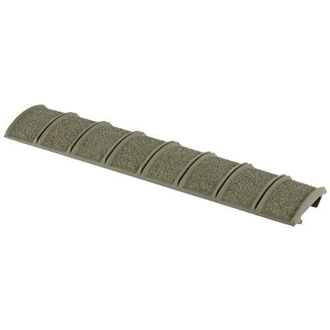 magpul xt rail panel picatinny rail covers  tactical