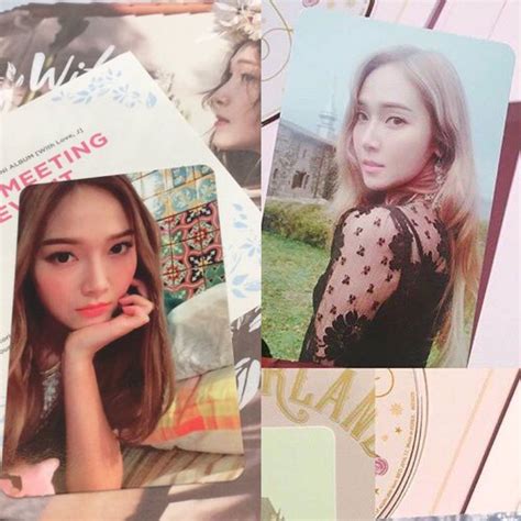 On Twitter Is Anyone Selling These Jessica Jung Fly And Wonderland