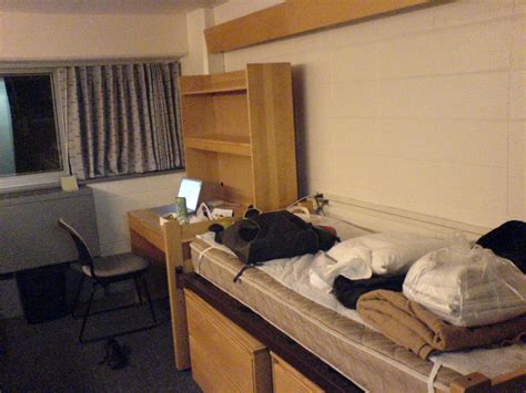 my dorm room for the week msv dorm iit campus chicago … flickr