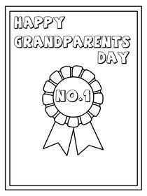 printable grandparents day cards create  print  printable